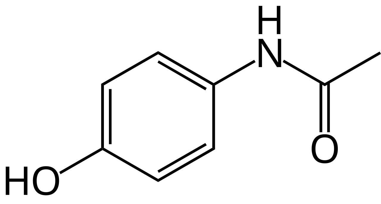 Paracetamol pediatrique - Dafalgan Panadol